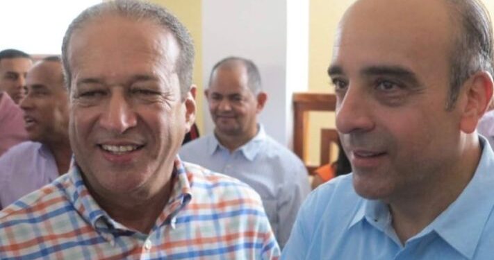 Arístides Victoria recuerda a Reinaldo tras derrota del PLD: «Me lo dijiste. Hoy solo tengo que decir «tenías la razón”