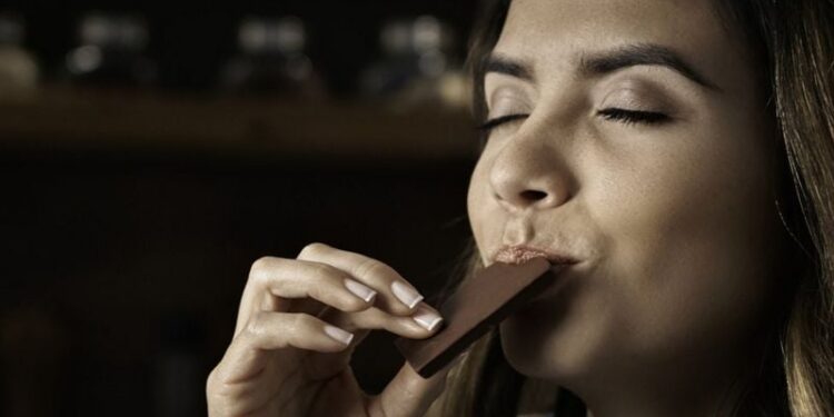 ¿Qué tipo de chocolate es más saludable y qué pasa si lo como todos los días?