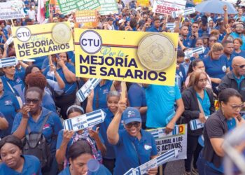 La ADP no logra unanimidad en su convocatoria a paro por el Día del Trabajador