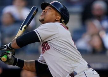 Dominicano José Ramírez afirma «es mejor que Barry Bonds»