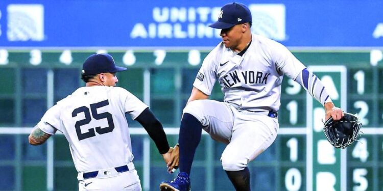 Varios peloteros dominicanos con destaque en beisbol Grandes Ligas