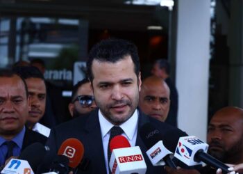 Fuerza del Pueblo enfrenta escenario complicado en el DN a dos semanas de las elecciones