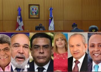 Tribunal aplaza para el miércoles audiencia por el caso Antipulpo