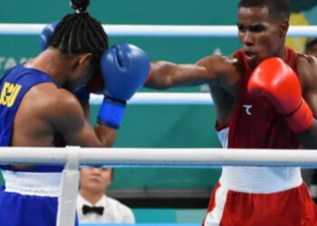 República Dominicana obtiene otra plaza en boxeo en los JJOO