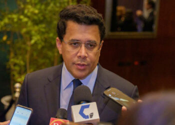 Turismo entrega obras en destino Bayahíbe