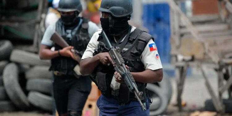Consejo de la OEA debatirá crisis de Haití el próximo miércoles