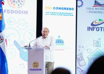 INFOTEP propone a distritos municipales asumir agenda de capacitación técnico profesional