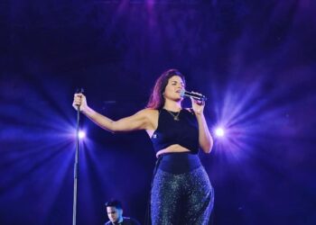 Techy Fatule lanza disco “Mis Merengues Favoritos…”