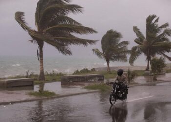 Inicia temporada ciclónica en Atlántico con malos pronósticos