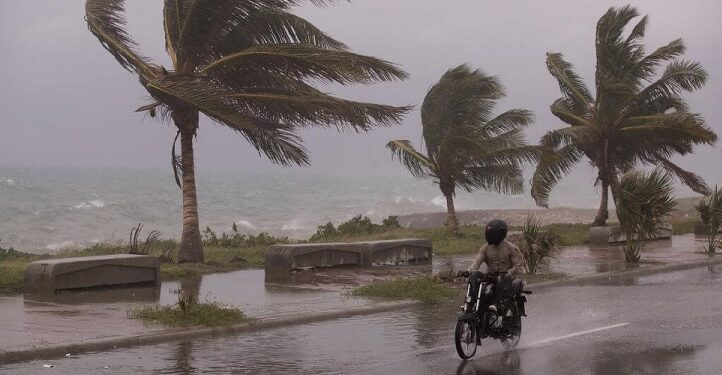 Inicia temporada ciclónica en Atlántico con malos pronósticos