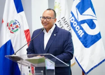 Luis Abinader designa nuevo director de Pasaportes