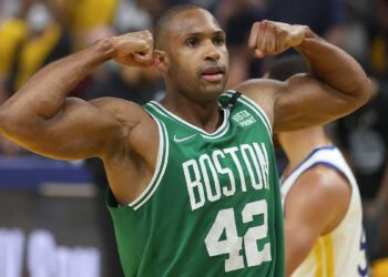 Diáspora dominicana en Boston vive orgullosa NBA con Horford