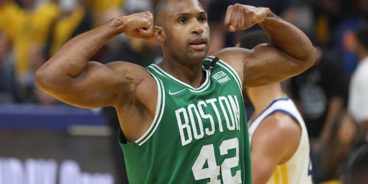 Diáspora dominicana en Boston vive orgullosa NBA con Horford