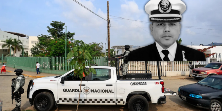 Hombres armados matan alcalde electo de Guerrero en México
