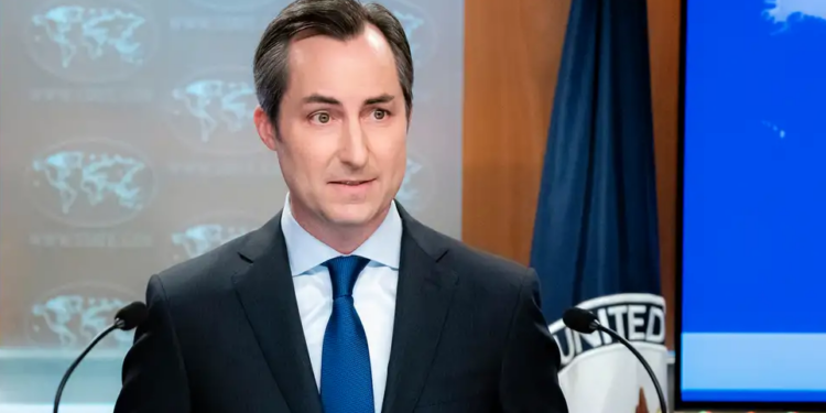 EEUU valora la «pausa táctica» de Ejército Israel en franja Gaza