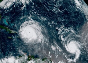 Haití cuenta con una sala de crisis  para eventos meteorológicos