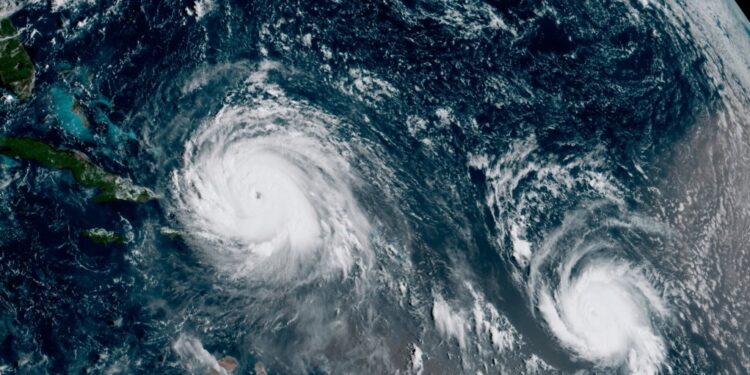 Haití cuenta con una sala de crisis  para eventos meteorológicos