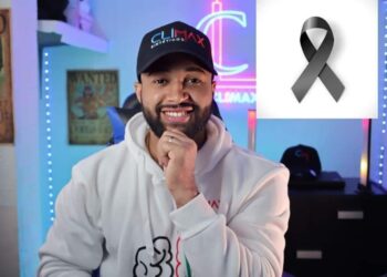 Fallece hijo del locutor Leonardo Alberto Silvestre «El Dominante»