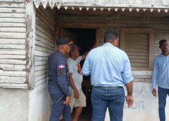 Sueño hecho realidad: Pedro Faña recibirá una nueva vivienda con el apoyo de autoridades locales