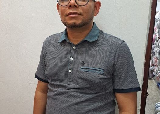 Tragedia en Nagua: Asesinato del comerciante Neydo Martínez conmociona la ciudad
