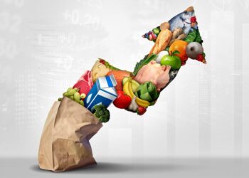 Inflación interanual en República Dominicana se ubicó en junio en el 3,46 %