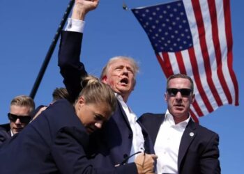 La vuelta al poder de Trump. ¿Un peligro para la democracia?