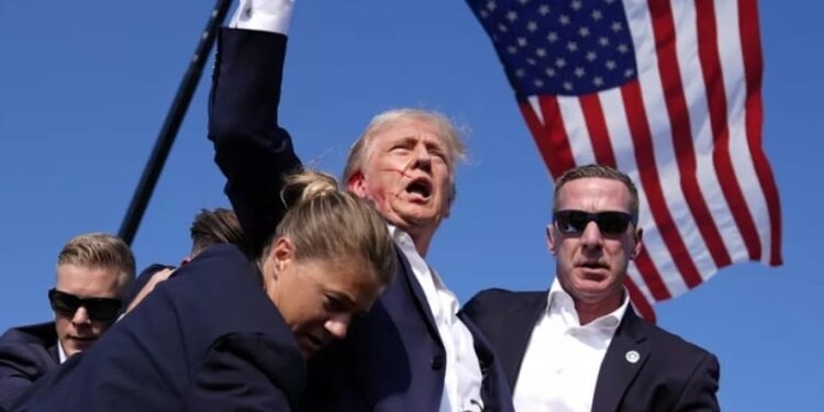 La vuelta al poder de Trump. ¿Un peligro para la democracia?