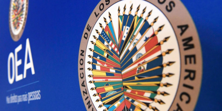 OEA insta Maduro asumir derrota o convocar a nuevas elecciones