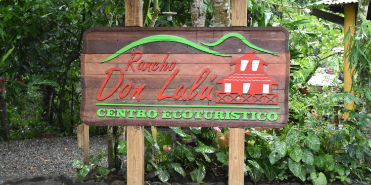 Disfruta el verano con sabor a cacao en Rancho Don Lulú