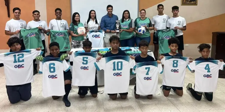 Celebrarán torneo de fútbol infantil en el Nordeste; jugarán la Copa Farmacia GBC Medicar
