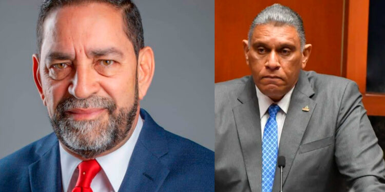 Abinader designa a Vásquez Martínez como cónsul en NY; Eligio Jáquez será asesor agrícola del PE