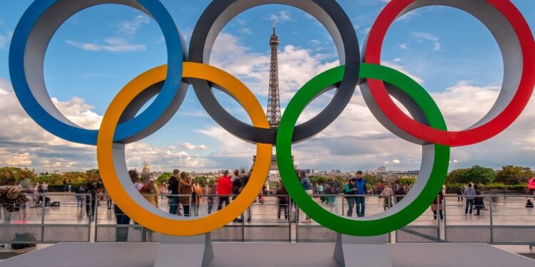 Juegos Olímpicos París 2024 con mejores atletas en 40 disciplinas