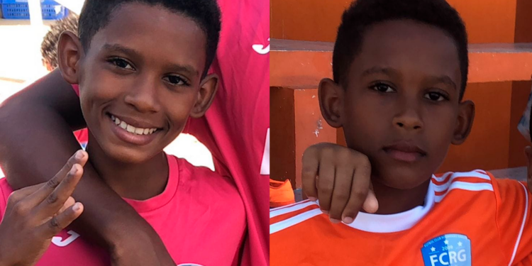 Urgente: Se solicita ayuda para localizar al niño Yadiel García desaparecido en San José de Villa, Nagua