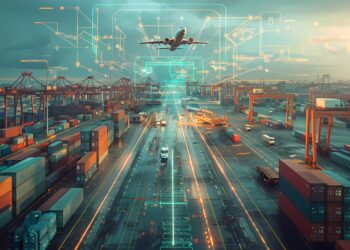 La importancia de un Hub Logístico en la República Dominicana