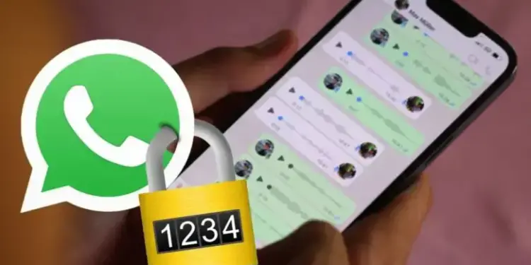WhatsApp permitirá bloquear mensajes spam de cuentas desconocidas de forma automática