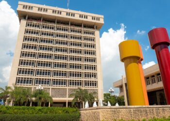 Economía de República dominicana creció un 5.0 % primeros siete meses 2024