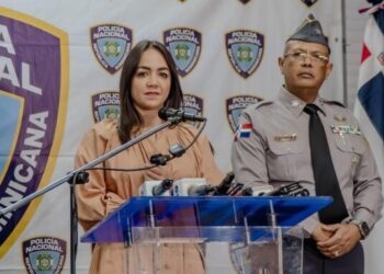 Gobierno hará campaña contra creciente violencia dominicana