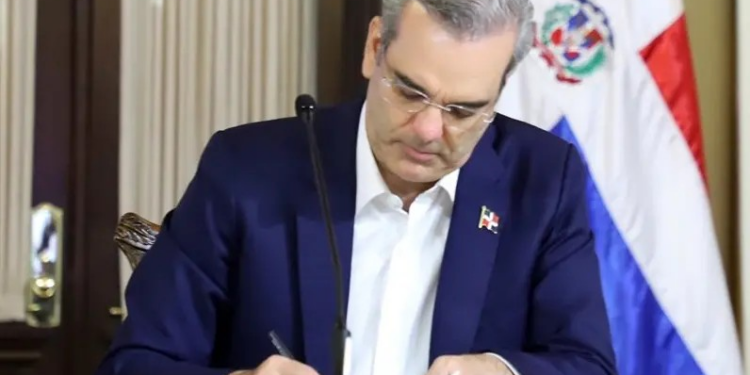 Abinader designa viceministros en Medio Ambiente