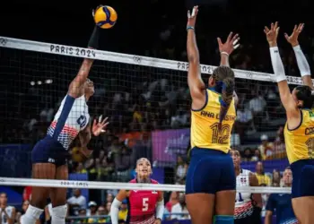 Reinas de Caribe debutarán el domingo ante Perú; inicia la XXI Copa Panamericana de Voleibol