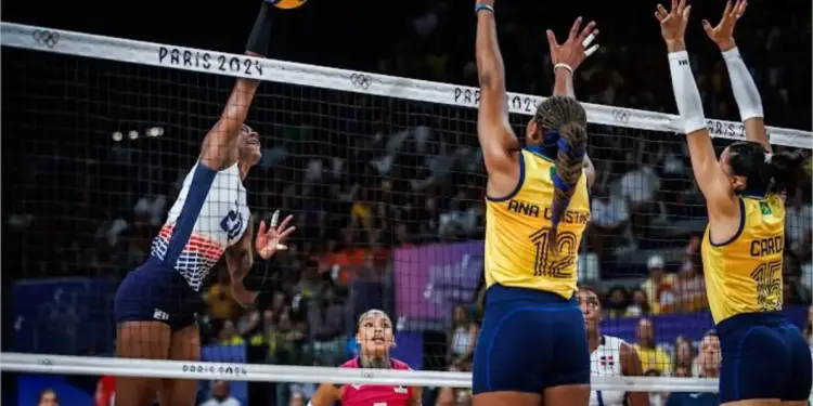 Reinas de Caribe debutarán el domingo ante Perú; inicia la XXI Copa Panamericana de Voleibol