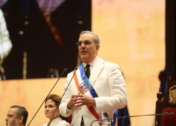 Abinader asegura solo usará mayoría en Congreso para beneficio del país y la democracia
