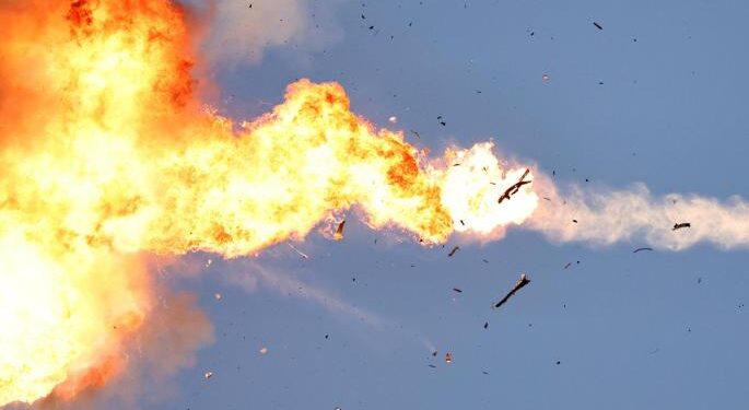Israel declara estado emergencia militar tras bombardear Líbano