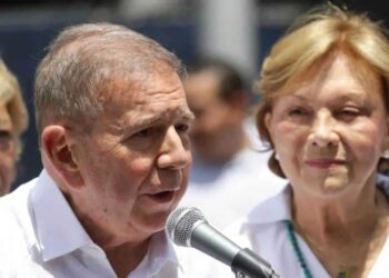González Urrutia desatiende dos citaciones de la Fiscalía de Venezuela