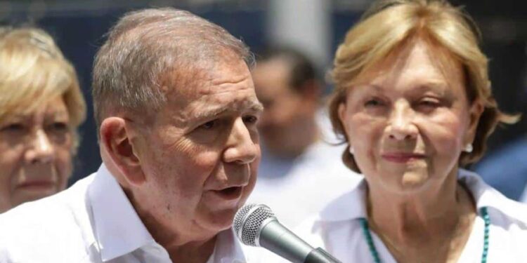 González Urrutia desatiende dos citaciones de la Fiscalía de Venezuela