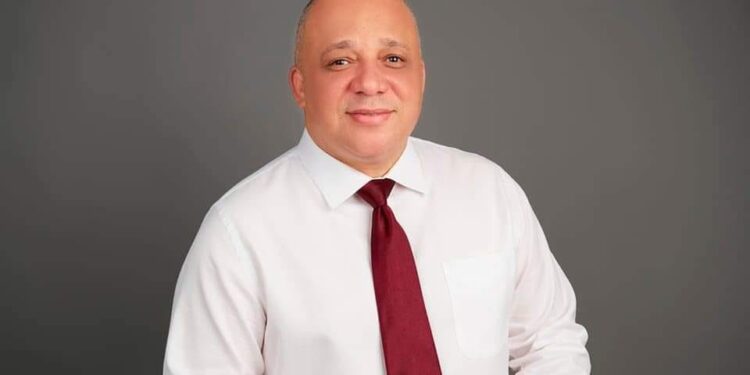 Naguero Ángel Manuel López designado como nuevo director del Aeropuerto presidente Juan Bosch