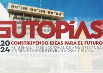 XII Bienal Internacional de Arquitectura y Urbanismo de RD se prepara para transformar el futuro del diseño