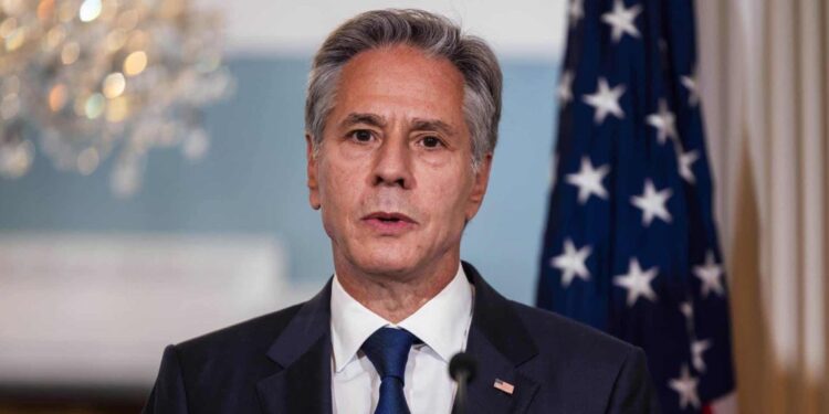 Secretario Estado EU se reunirá con Abinader este viernes en SD