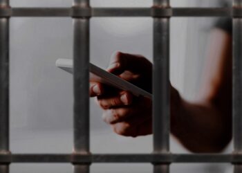 Aseguran 85 % de llamadas fraudulentas proceden de las cárceles