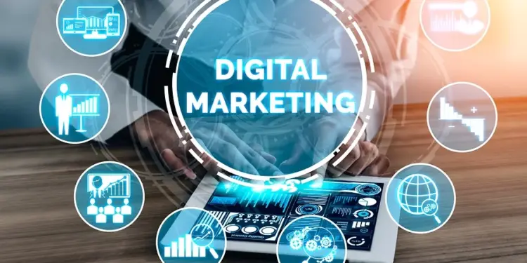 El Marketing Digital: La nueva oportunidad para las pequeñas empresas en María Trinidad Sánchez