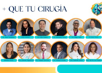 RD llega a NY y Rhode Island con “Más Que Tu Cirugía”: Un encuentro con la excelencia médica